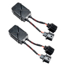 Oracle LED CANBUS Flicker-Free Adapters (Pair) - H13-1