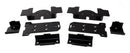 Air Lift Loadlifter 5000 for 2019 Chevrolet Silverado 1500 4WD-12