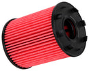 K&N Performance Oil Filter - 14-18 Fiat 500L 1.4L L4 Gas-10