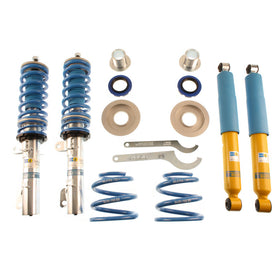 Bilstein B14 2000 Audi TT Quattro Base Front and Rear Performance Suspension System - 0