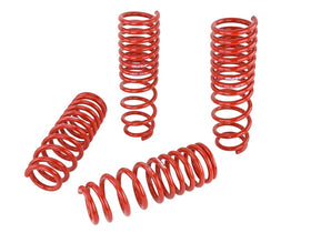 Skunk2 93-01 Honda Prelude (All Models) Lowering Springs (2.25in - 2.00in.) (Set of 4) - 0