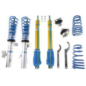 Bilstein B14 Ford Focus2 Lim. Mazda 3 S40/V50K4 Suspension Kit - 0