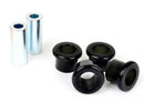 Whiteline 12+ Subaru BRZ/Scion FR-S/Toyota 86 Front Steering - Rack & Pinion Mount Bushing-2