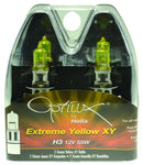 Hella Optilux H3 12V/55W XY Extreme Yellow Bulb-5