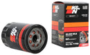 K&N 2011+ Buick Enclave 3.6L V6 / 2014+ Chevrolet Silverado 1500 5.3L V8 Spin-On Oil Filter-3