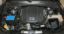 K&N Dodge/Chrysler 5.7/6.1L V8 Black Performance Intake Kit-6