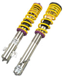 KW Coilover Kit V1 05-07 Subaru Impreza STI (GD GG)-1
