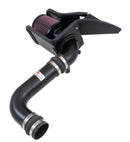 K&N 14-15 VW Jetta GLI 2.0L-L4 Typhoon Intake-8