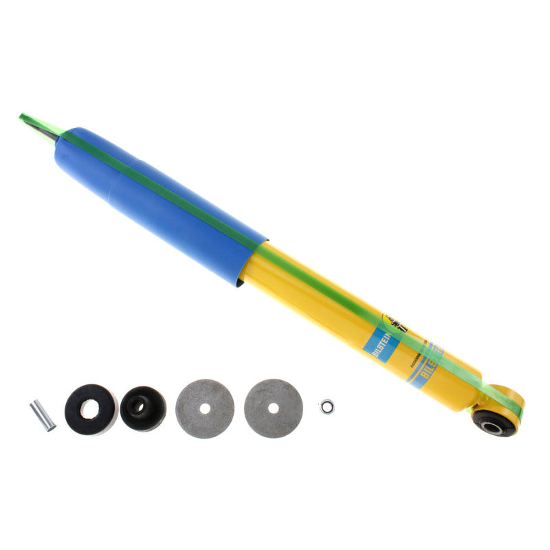 Bilstein 4600 Series 1994 Dodge Ram 2500 Base Front 46mm Monotube Shock Absorber - 0