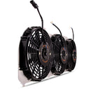 Mishimoto 89-01 Jeep Cherokee XJ 4.0L Performance Aluminum Fan Shroud w/o Controller-6