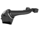 aFe Momentum GT Pro DRY S Cold Air Intake System 2017 Ford Superduty V8-6.2L-15