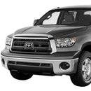 Oracle 07-13 Toyota Tundra High Powered LED Fog (Pair) w/ Metal Bumper - 6000K-8