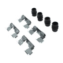 StopTech Performance 04-07 RX-8 Rear Pads-11