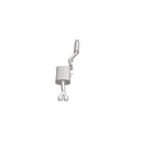 MagnaFlow SYS C/B 84-87 BMW 325E 2.7L / 86-87 BMW 325ES 2.7L Single Rear Exit-47