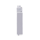 Mishimoto 08+ Subaru WRX/STI Polished Aluminum Coolant Overflow Tank-19