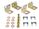 Goodridge 05 Corvette C6 Brake Lines-12