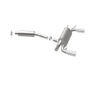 MagnaFlow Sys CB 06- Mazda MX-5 Miata 2.0L-48