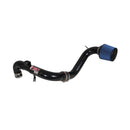 Injen 06-09 Civic Ex 1.8L 4 Cyl. (Manual) Black Cold Air Intake-3
