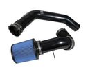 Injen 08-09 Accord Coupe 3.5L V6 Black Cold Air Intake-3
