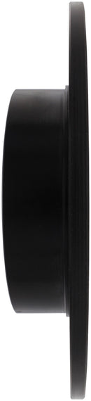 StopTech Power Slot 09-10 Acura TSX / 08-10 Honda Accord Rear Right Slotted Rotor-5