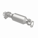 Magnaflow Conv DF 13-15 Frontier 4 Close Coupled-49