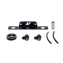 Mishimoto 10-15 Chevrolet Camaro SS Thermostatic Oil Cooler Kit - Silver-7