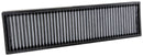 K&N 07-14 Mini Cooper 1.6L L4 F/I Cabin Air Filter-4