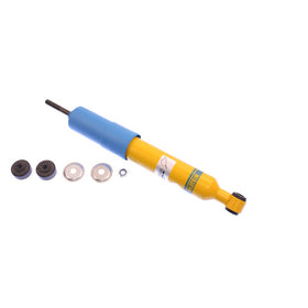 Bilstein B6 2002 Ford Excursion Eddie Bauer RWD Front 46mm Monotube Shock Absorber - 0
