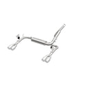 MagnaFlow Sys C/B 98-02 GM F-body Quad tips-45