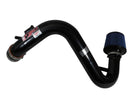 Injen 2007-10 Mazdaspeed 3 2.3L 4 Cyl. (Manual) Black Cold Air Intake-4