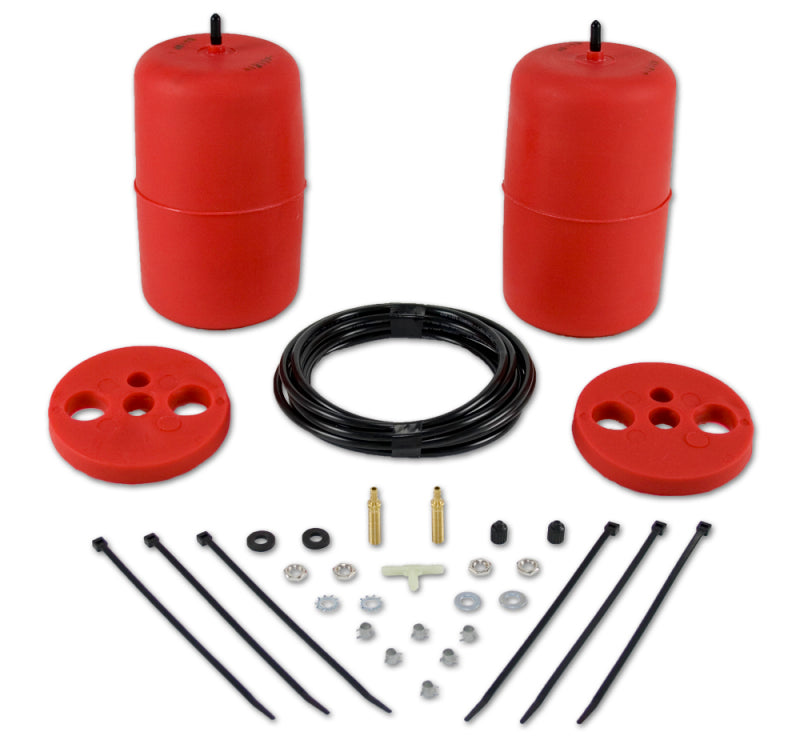 Air Lift Air Lift 1000 Air Spring Kit - 0