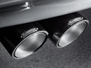 Akrapovic 11-12 BMW 1 Series M Coupe (E82) Slip-On Line (Titanium) (Req. Tips)-6