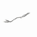 MagnaFlow Direct Fit Catalytic Converter BMW 86 91-47