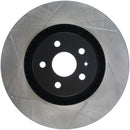 StopTech Slotted Sport Brake Rotor-3