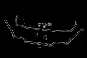 ST Anti-Swaybar Set Honda Accord / Acura CL TL - 0