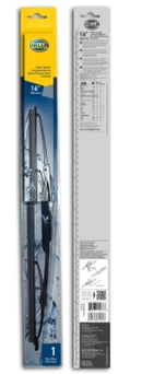 Hella Standard Wiper Blade 16in - Single-3
