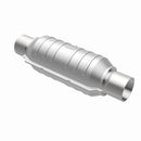 MagnaFlow Conv Univ 2.25inch Honda-48