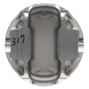 Wiseco Honda B-Series -10cc Dish 1.181 x 84.5mm Piston Shelf Stock Kit-3