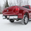 MBRP 2015 Ford F-150 5.0L 3in Cat Back Dual Split Rear Exit T409 Exhaust System-9