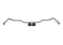 Whiteline 2013+ Mini Cooper (F55/F56/F57) Front Heavy Duty Sway Bar - 30mm-3