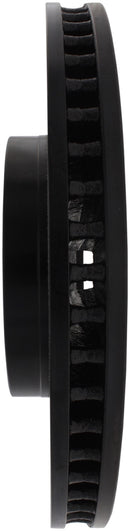 StopTech Power Slot Lexus / Pontiac / Toyota Slotted Left Front Ro-5