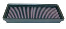 K&N 04 Chrysler Crossfire 3.2L-V6 Drop In Air Filter-2
