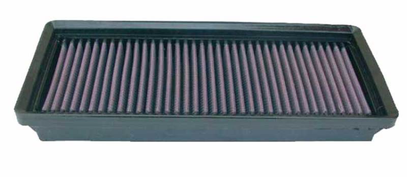 K&N 04 Chrysler Crossfire 3.2L-V6 Drop In Air Filter - 0