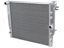 aFe BladeRunner Street Series Tube & Fin Aluminum Radiator 07-18 Jeep Wrangler (JK) V6-3.6L/3.8L-8