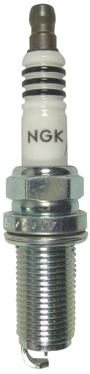 NGK Iridium IX Spark Plug Box of 4 (LFR6AIX)-1