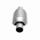 MagnaFlow Conv Univ 2.25 Single O2 FED-43