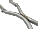 aFe MACHForce XP 12-17 Jeep Grand Cherokee WK2 SRT8 V8-6.4L 304SS Cat-Back Exhaust System-10
