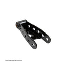 Belltech SHACKLE KIT 15-16 Ford F150 (All Cabs Short Bed Only) 4WD 1in / 2in Rear Drop-7