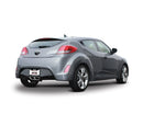 Borla 12-14 Veloster 1.6L AT/MT FWD 2dr 2.25in No Tips SS Exhaust (rear section only)-4