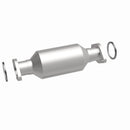 MagnaFlow Conv Chevrolet-Geo-Toyota 12.5X6.5X-51